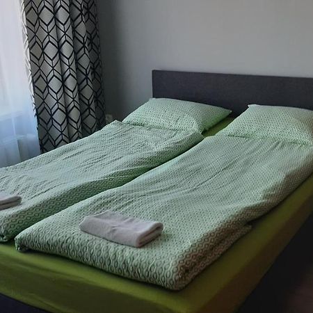 Stelmaszczyka Apartment & Rooms ヤスタルニャ エクステリア 写真