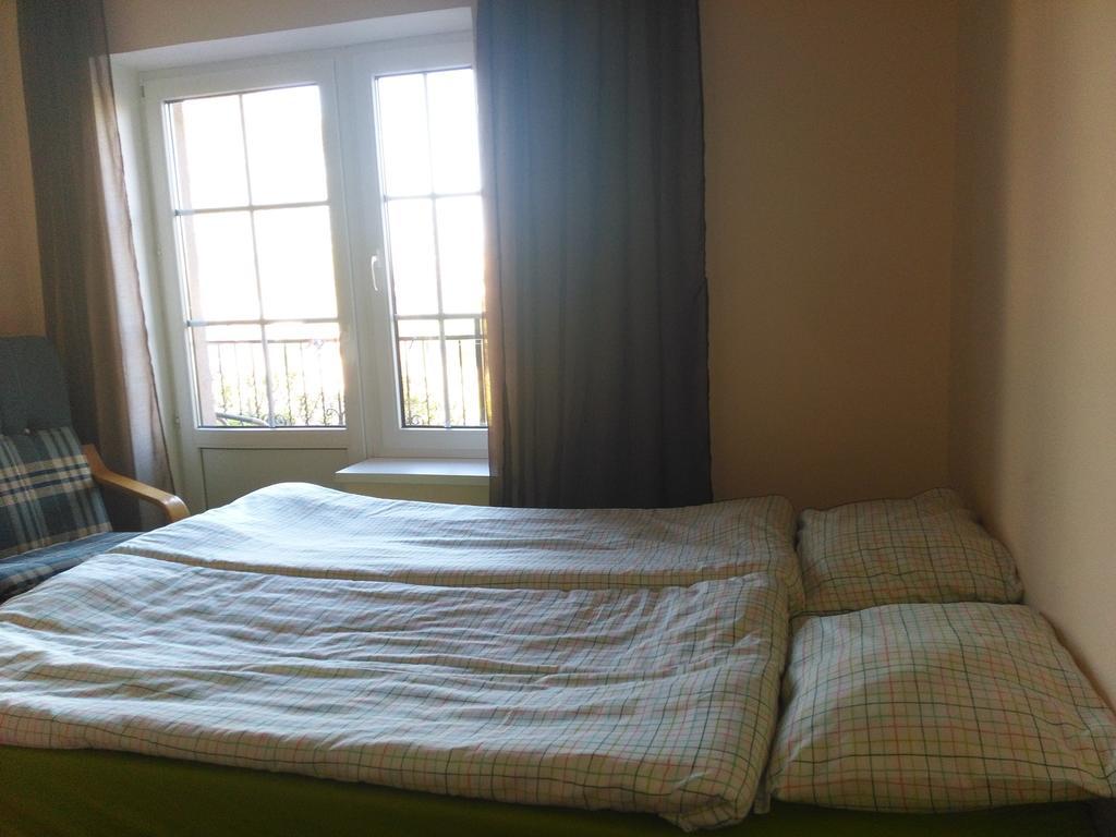 Stelmaszczyka Apartment & Rooms ヤスタルニャ 部屋 写真