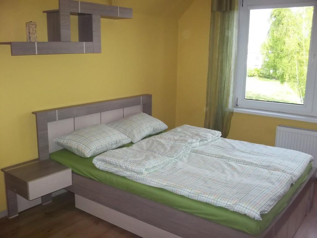 Stelmaszczyka Apartment & Rooms ヤスタルニャ 部屋 写真